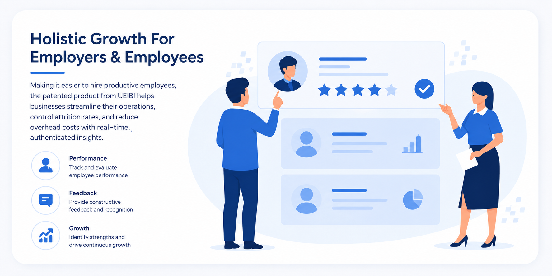 Holistic Growth For Employers and Employees